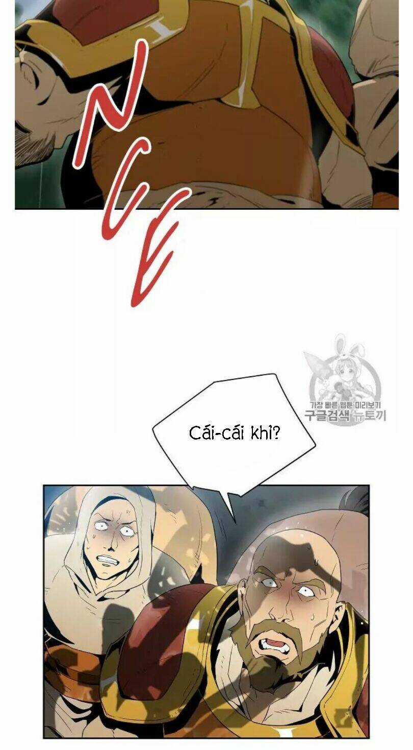 Cốt Binh Hồi Quy - Chapter 88 - Trang 32