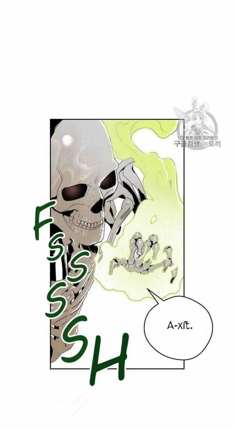 Cốt Binh Hồi Quy - Chapter 88 - Trang 33