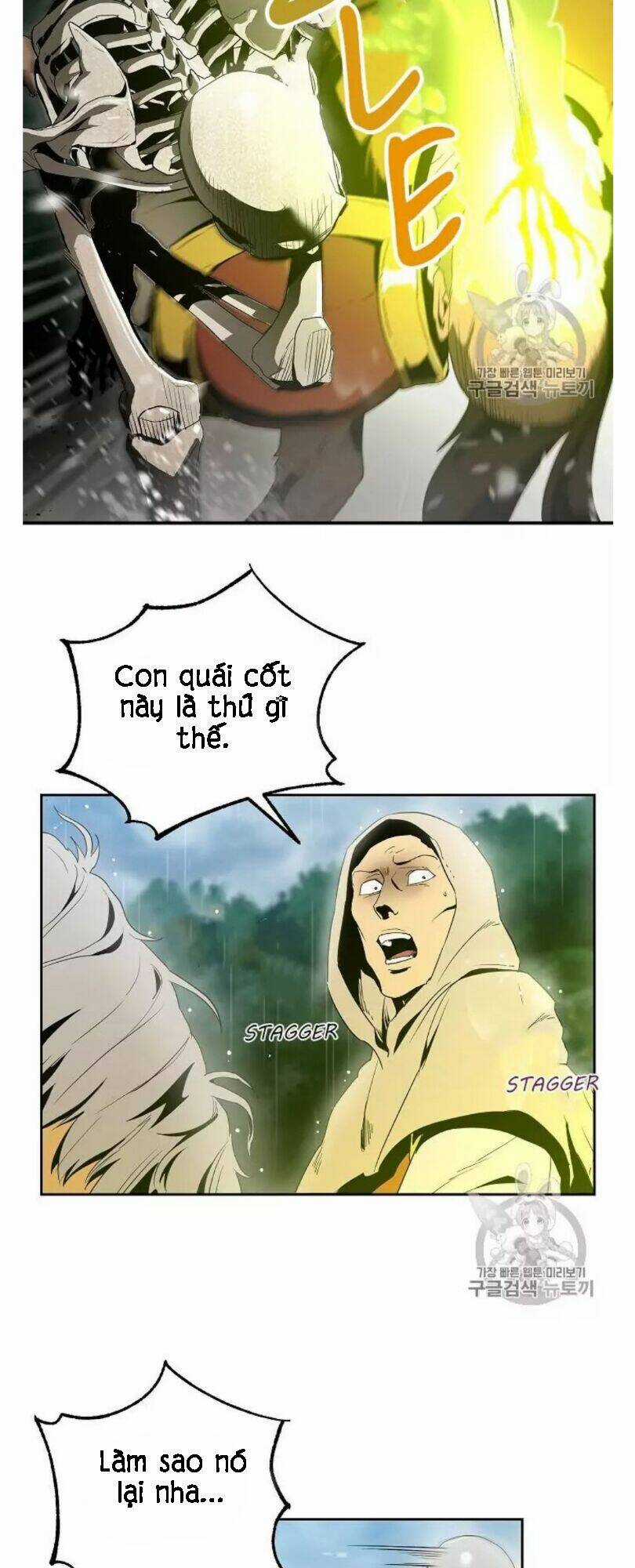 Cốt Binh Hồi Quy - Chapter 88 - Trang 35