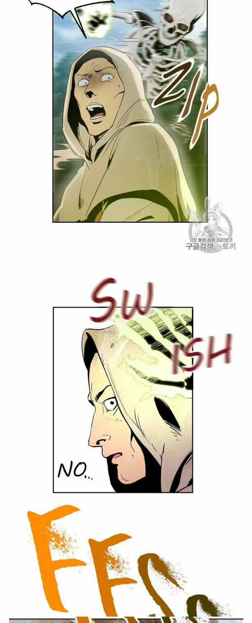 Cốt Binh Hồi Quy - Chapter 88 - Trang 36