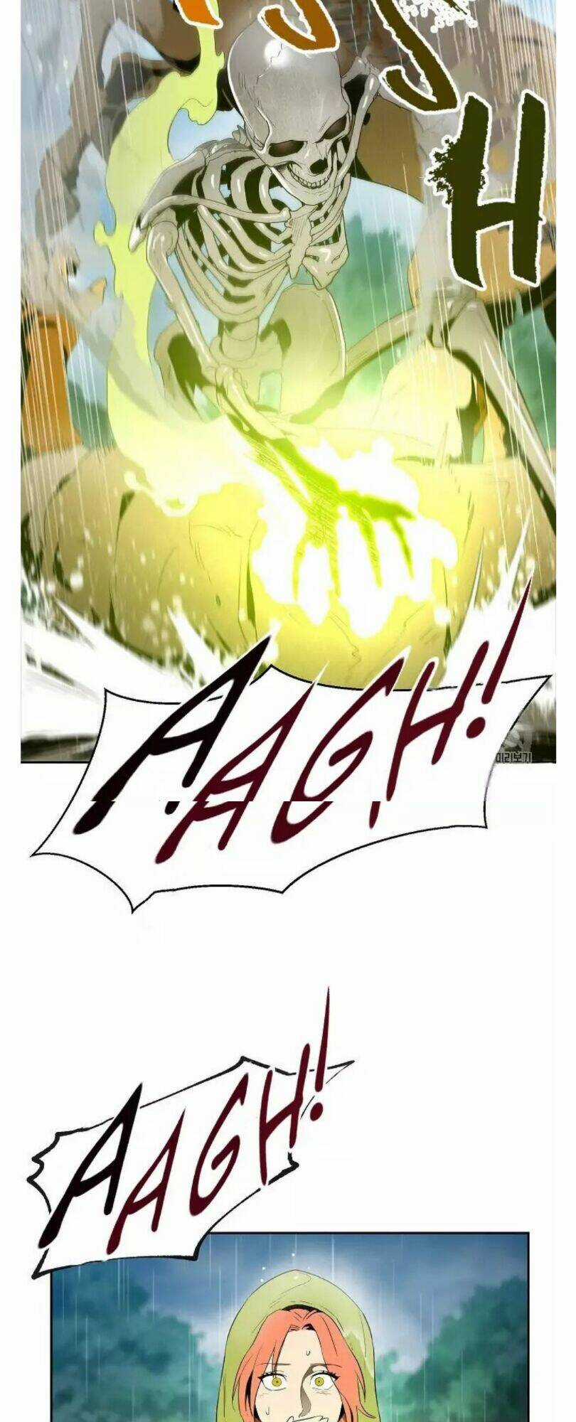 Cốt Binh Hồi Quy - Chapter 88 - Trang 37