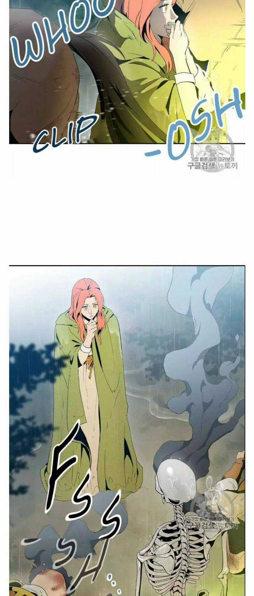 Cốt Binh Hồi Quy - Chapter 88 - Trang 39