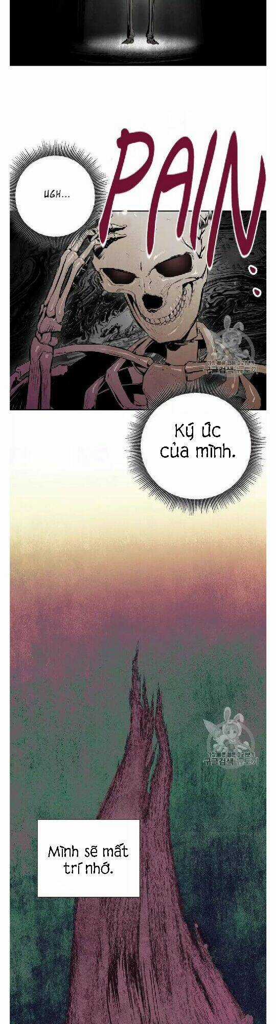 Cốt Binh Hồi Quy - Chapter 88 - Trang 43