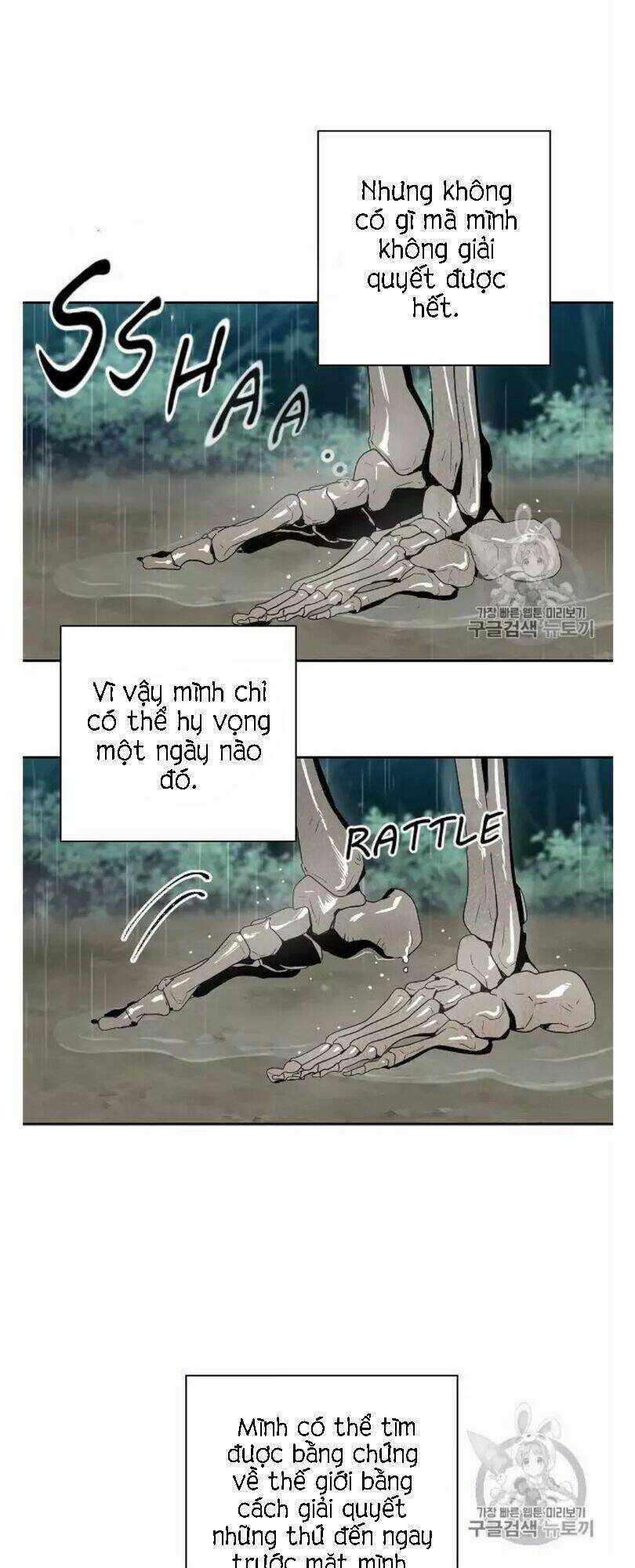 Cốt Binh Hồi Quy - Chapter 88 - Trang 47