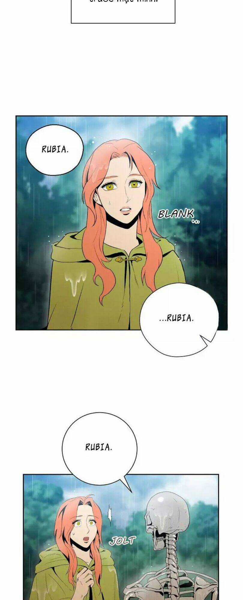 Cốt Binh Hồi Quy - Chapter 88 - Trang 48