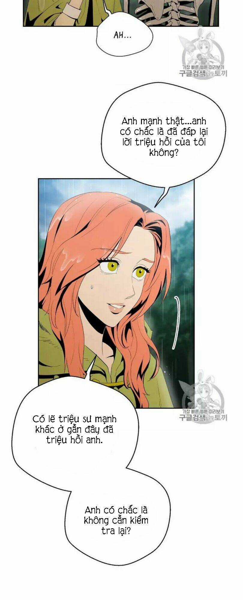 Cốt Binh Hồi Quy - Chapter 88 - Trang 49