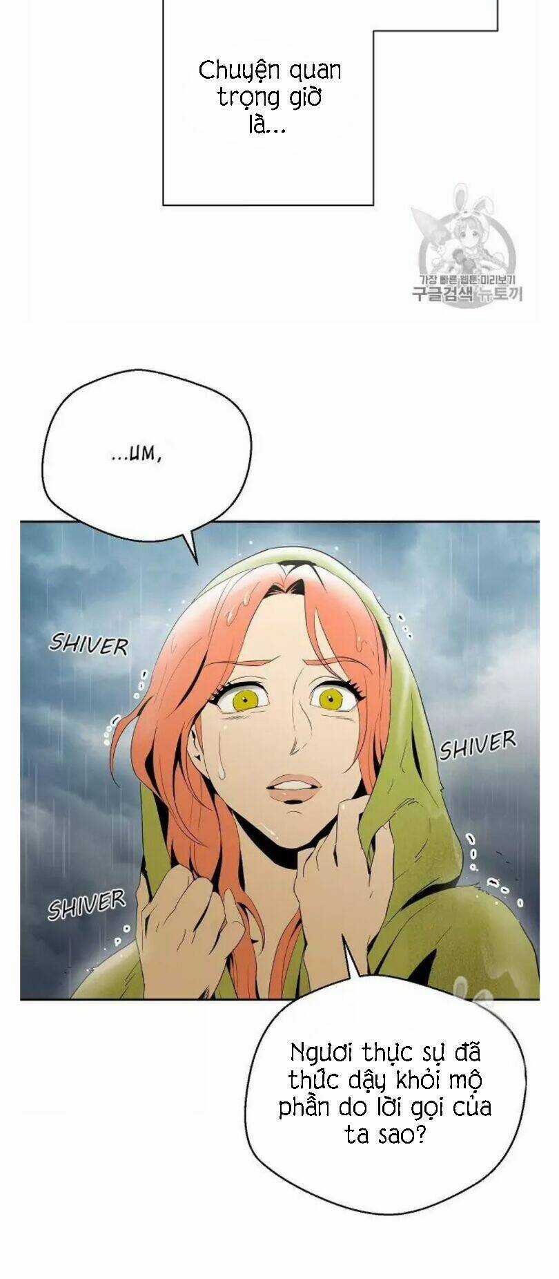 Cốt Binh Hồi Quy - Chapter 88 - Trang 6