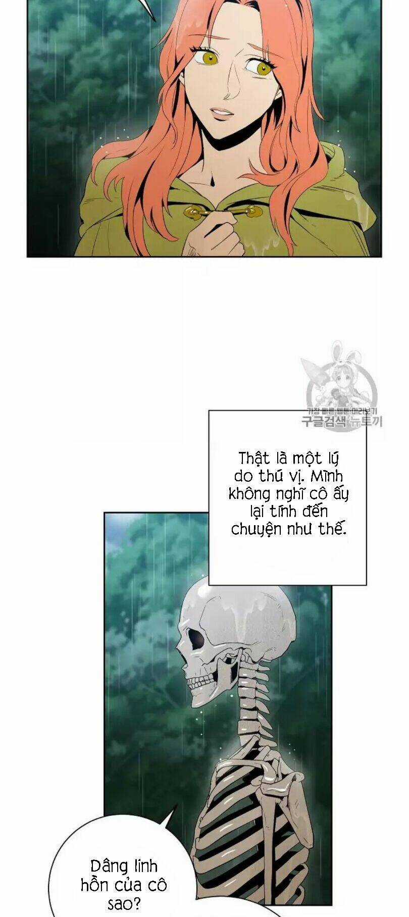 Cốt Binh Hồi Quy - Chapter 88 - Trang 51