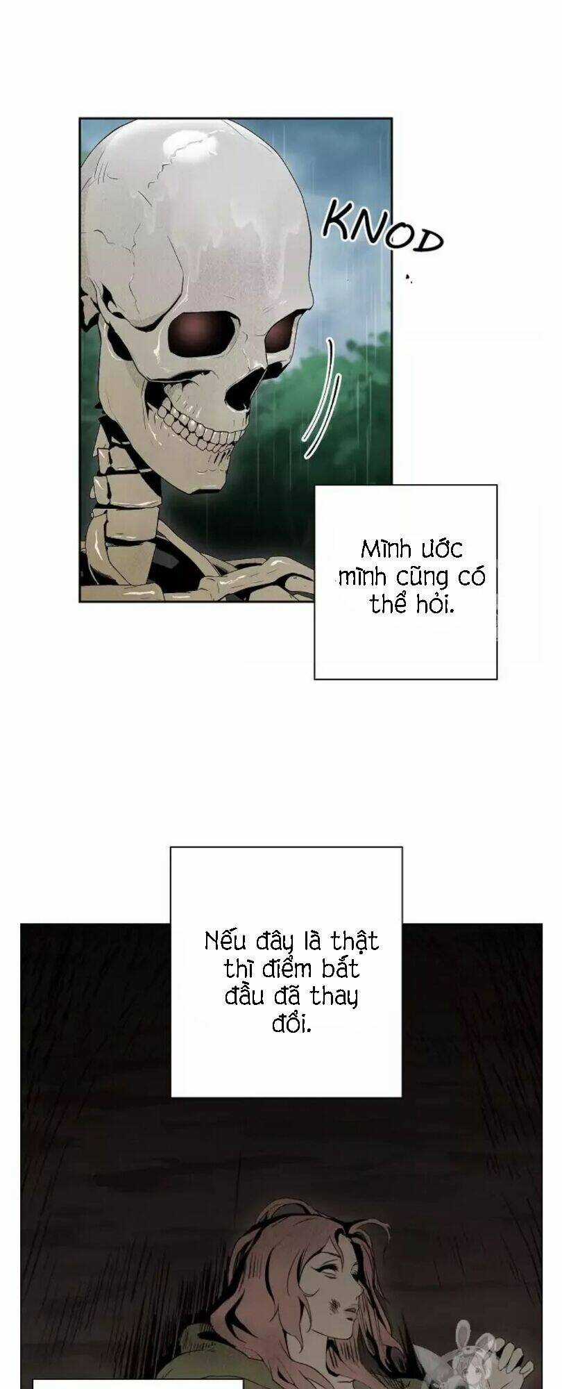 Cốt Binh Hồi Quy - Chapter 88 - Trang 7