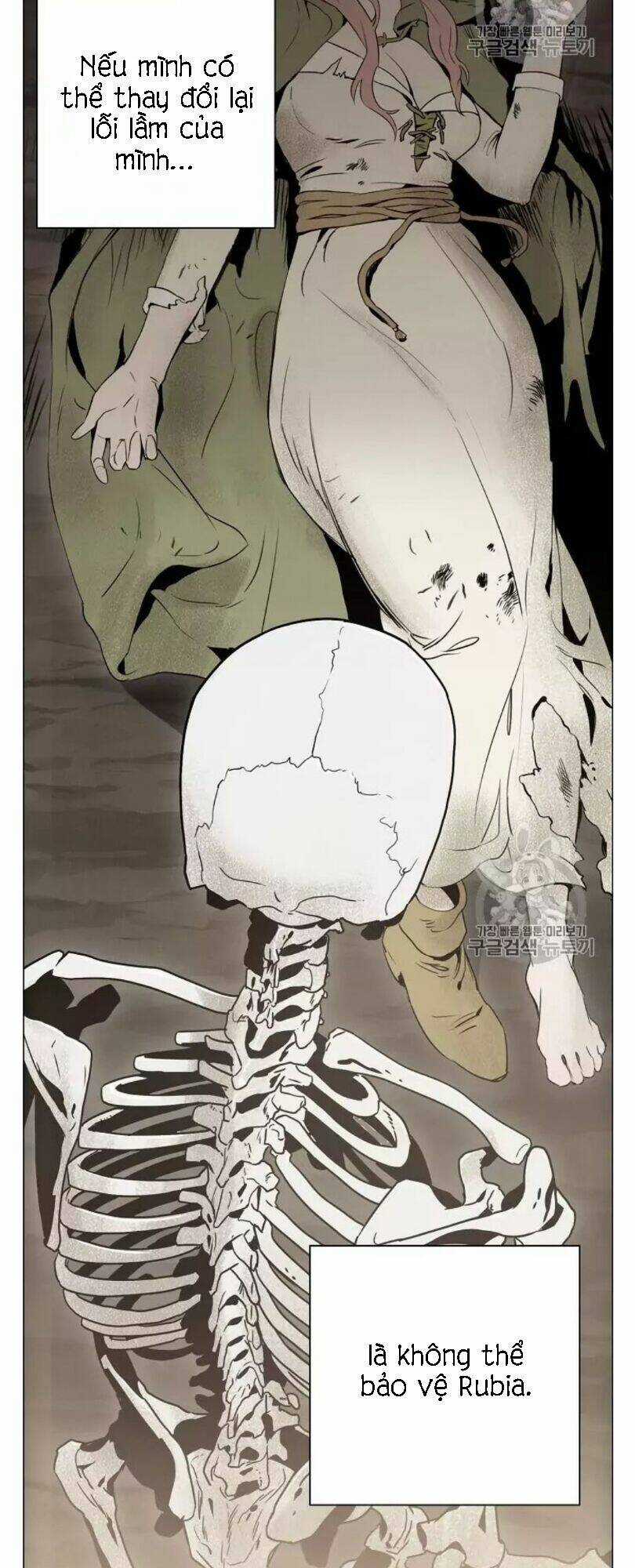 Cốt Binh Hồi Quy - Chapter 88 - Trang 8