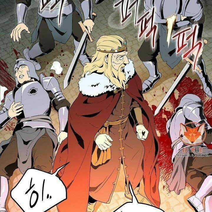 Cốt Binh Hồi Quy - Chapter 89 - Trang 103