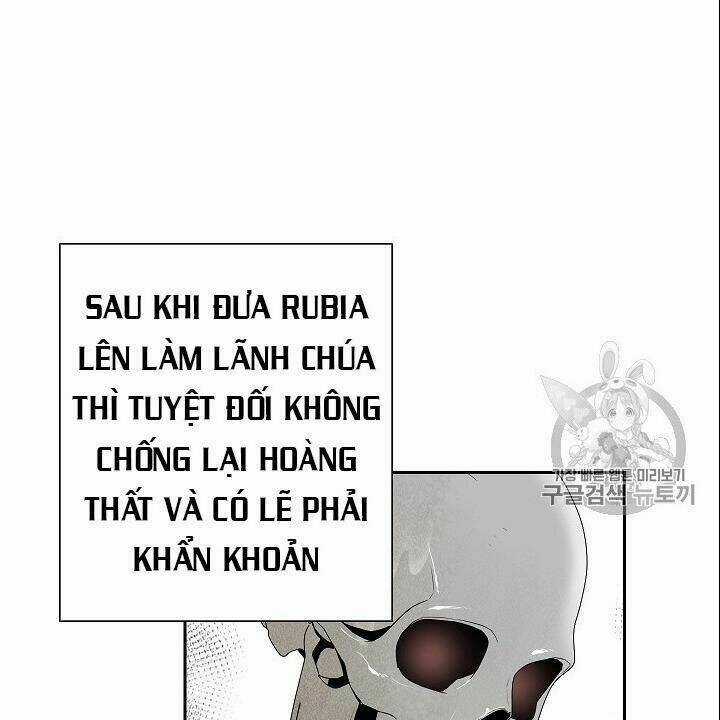 Cốt Binh Hồi Quy - Chapter 89 - Trang 19