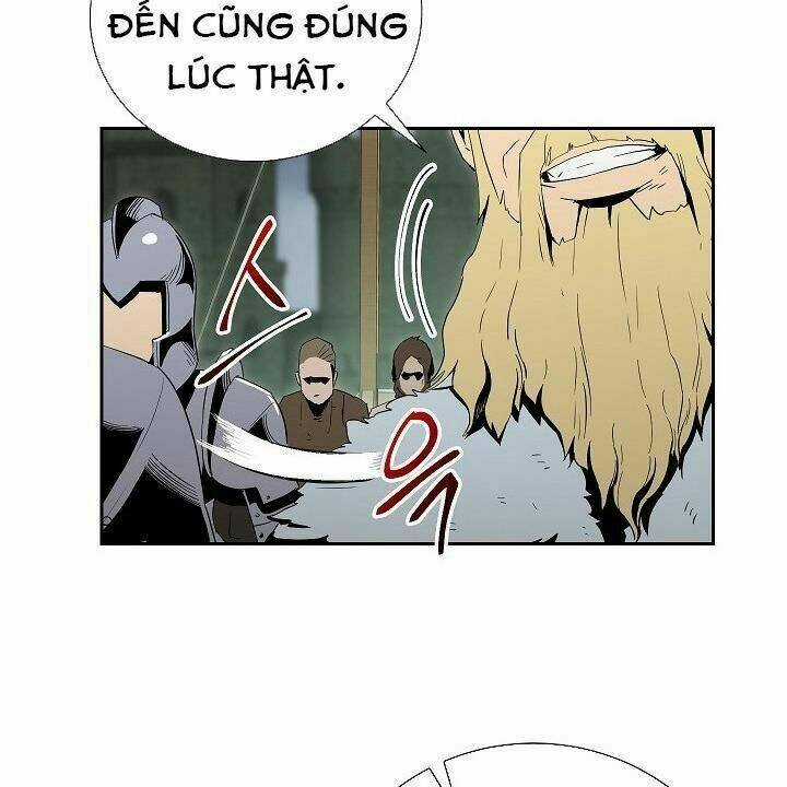 Cốt Binh Hồi Quy - Chapter 89 - Trang 81