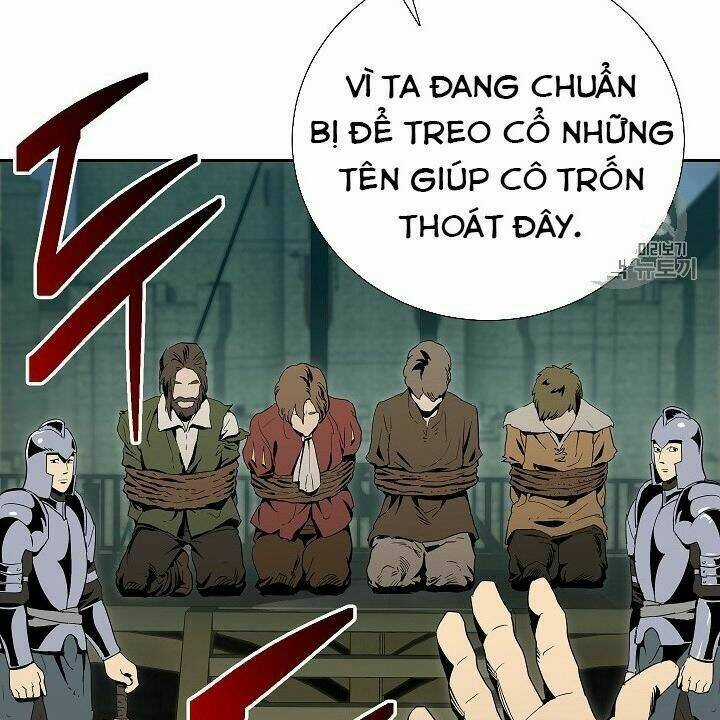 Cốt Binh Hồi Quy - Chapter 89 - Trang 82
