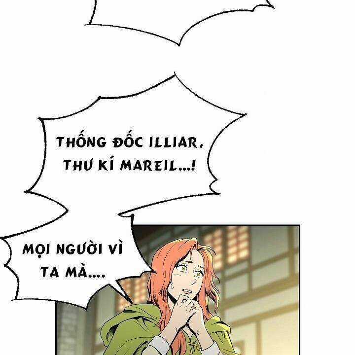 Cốt Binh Hồi Quy - Chapter 89 - Trang 85