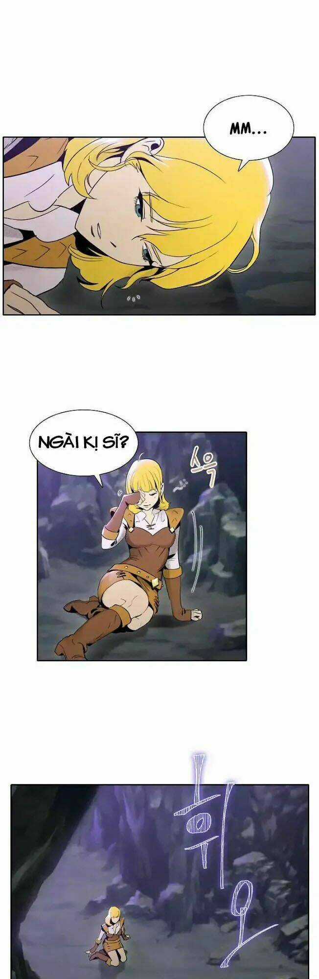 Cốt Binh Hồi Quy - Chapter 9 - Trang 2