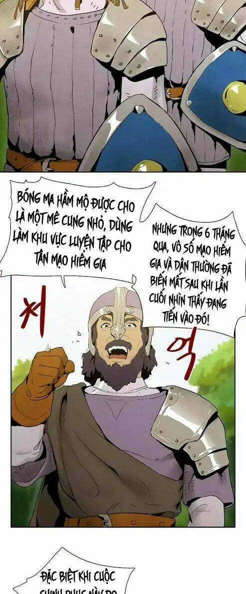 Cốt Binh Hồi Quy - Chapter 9 - Trang 11