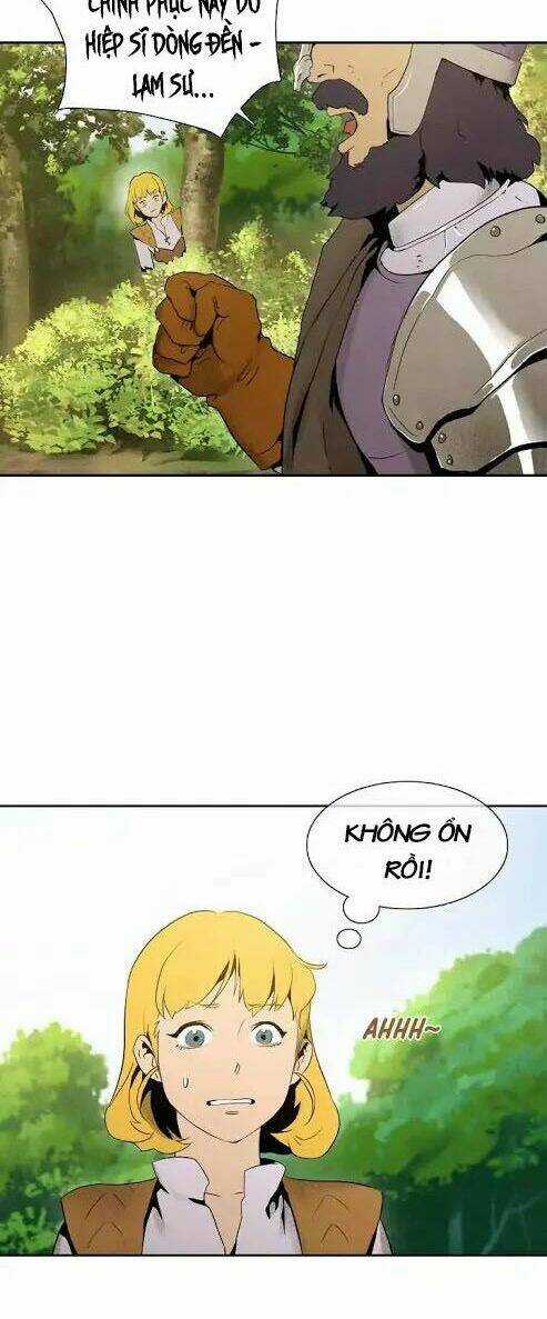 Cốt Binh Hồi Quy - Chapter 9 - Trang 12