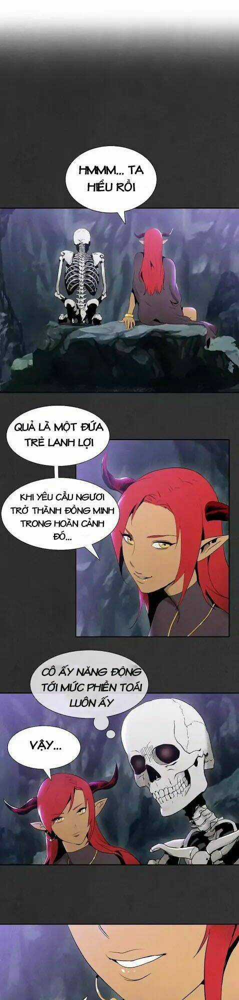 Cốt Binh Hồi Quy - Chapter 9 - Trang 13