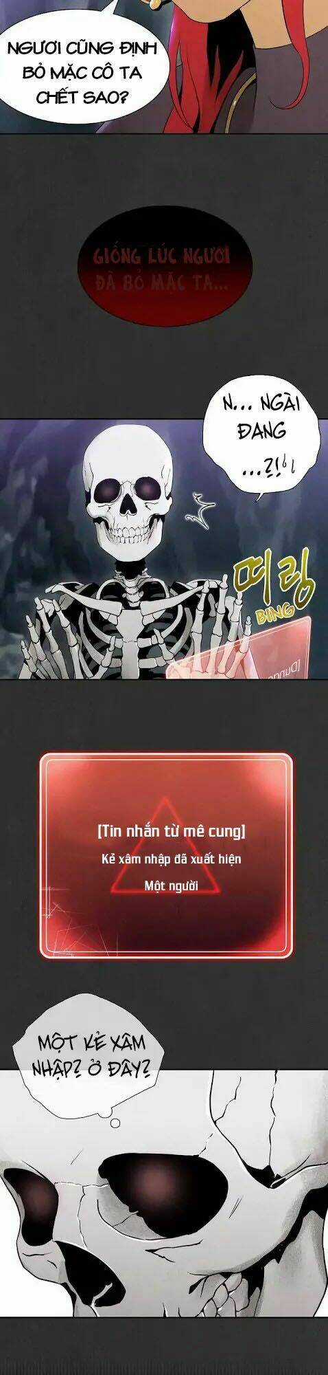 Cốt Binh Hồi Quy - Chapter 9 - Trang 14