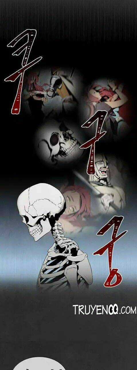 Cốt Binh Hồi Quy - Chapter 9 - Trang 15