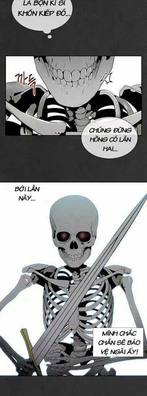 Cốt Binh Hồi Quy - Chapter 9 - Trang 16