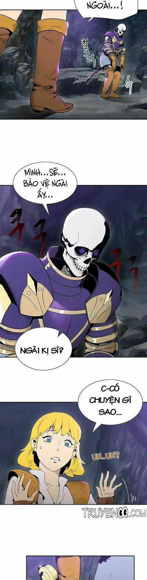 Cốt Binh Hồi Quy - Chapter 9 - Trang 18