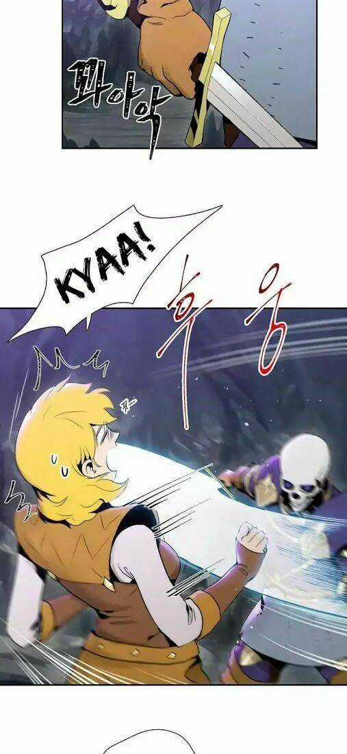 Cốt Binh Hồi Quy - Chapter 9 - Trang 19