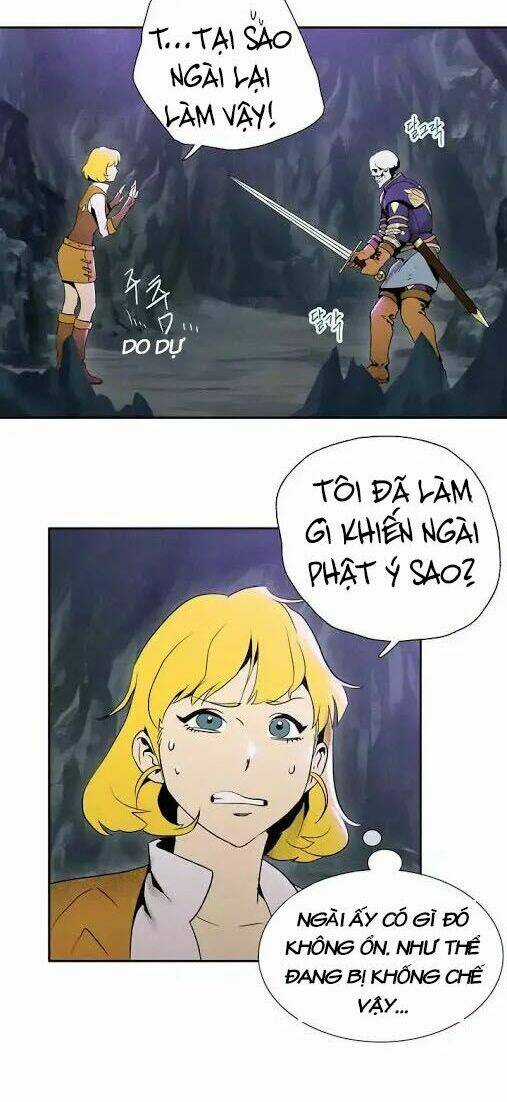 Cốt Binh Hồi Quy - Chapter 9 - Trang 20