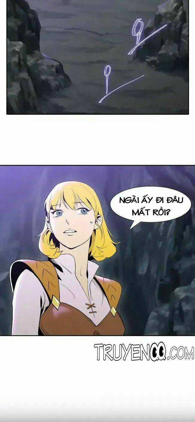 Cốt Binh Hồi Quy - Chapter 9 - Trang 3