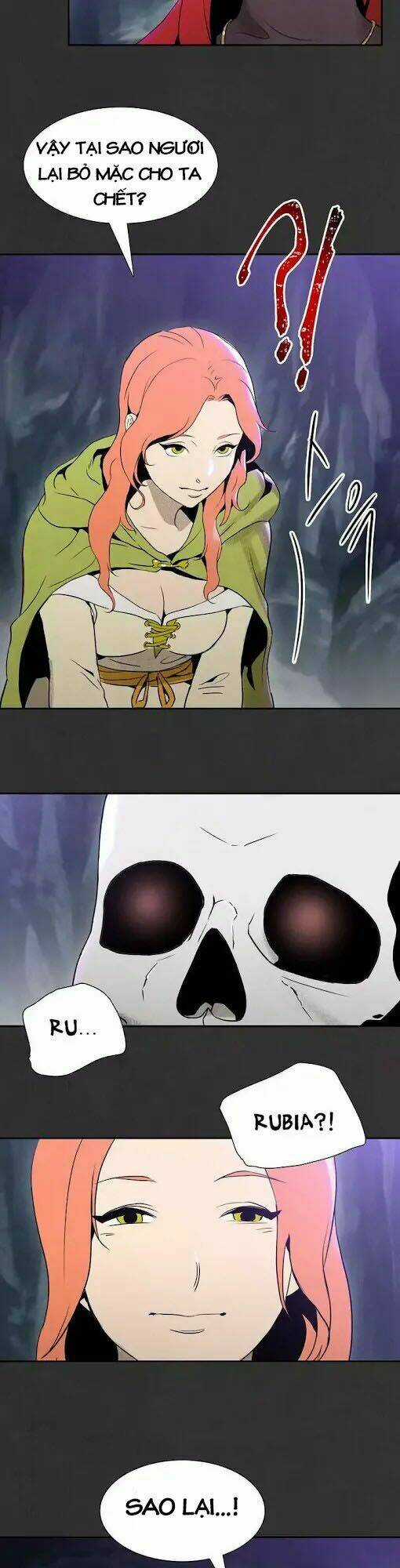 Cốt Binh Hồi Quy - Chapter 9 - Trang 25