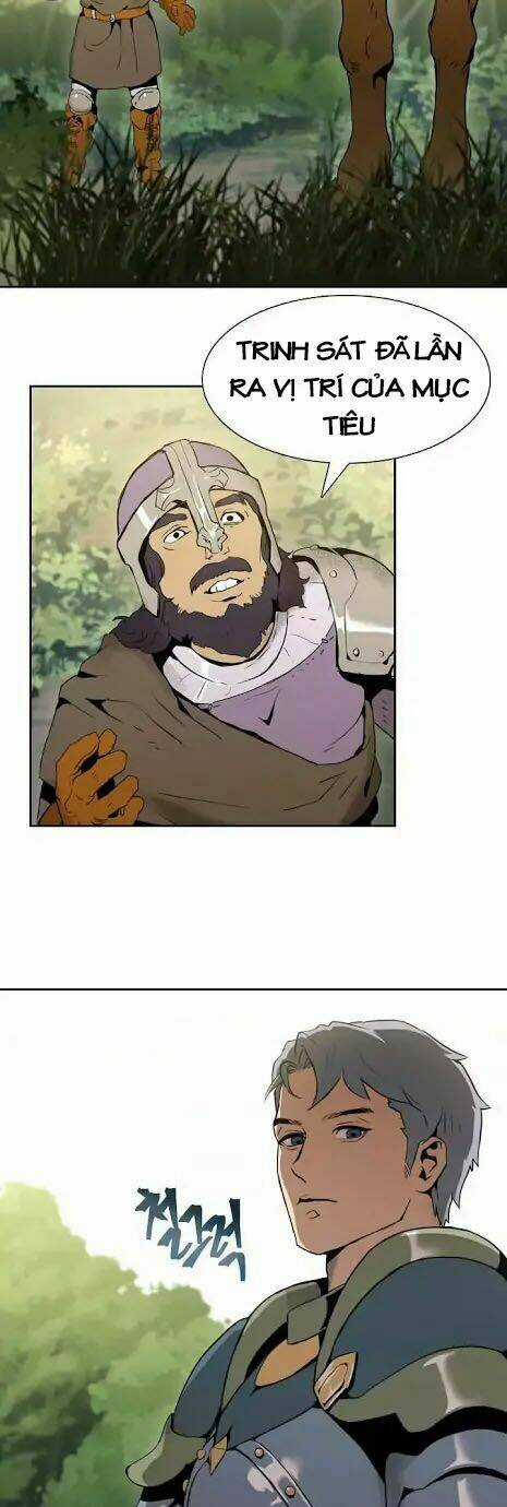 Cốt Binh Hồi Quy - Chapter 9 - Trang 30