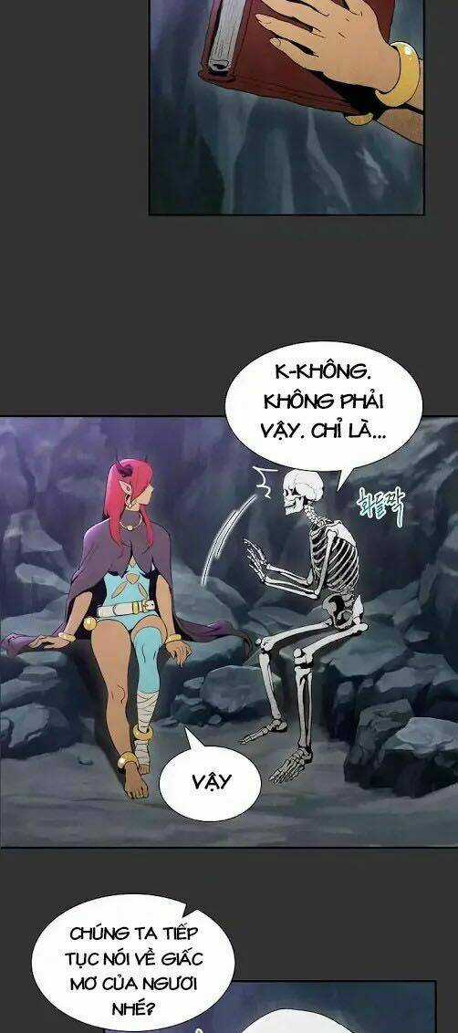 Cốt Binh Hồi Quy - Chapter 9 - Trang 7