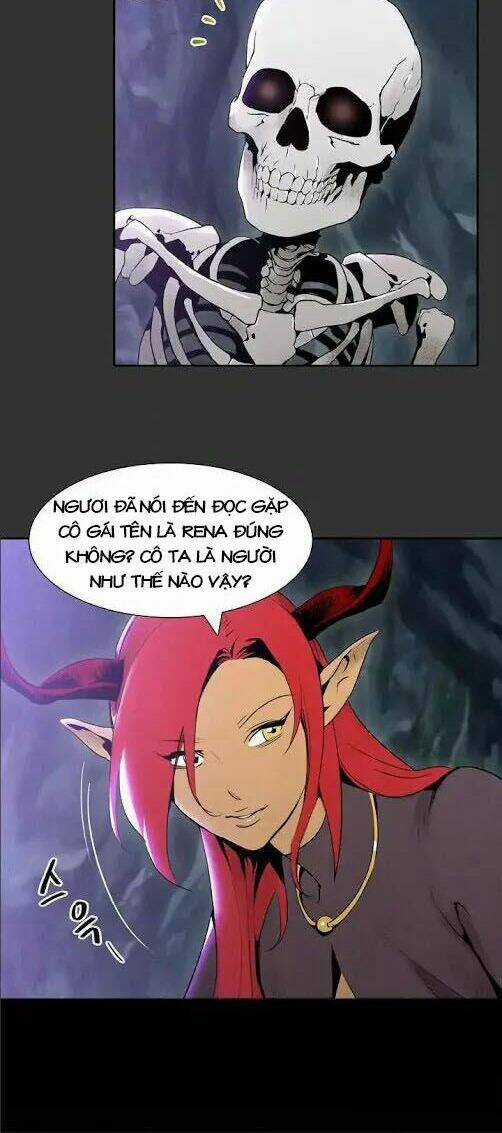 Cốt Binh Hồi Quy - Chapter 9 - Trang 8