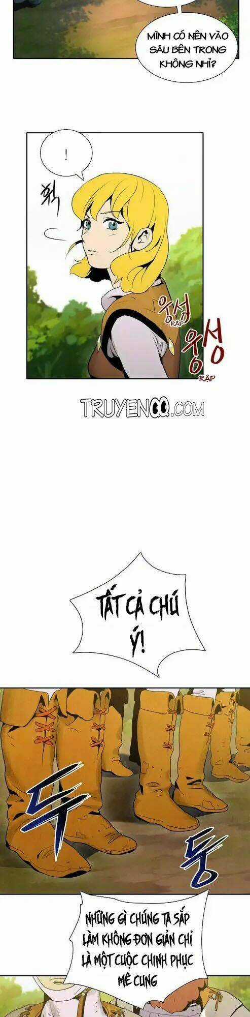 Cốt Binh Hồi Quy - Chapter 9 - Trang 10