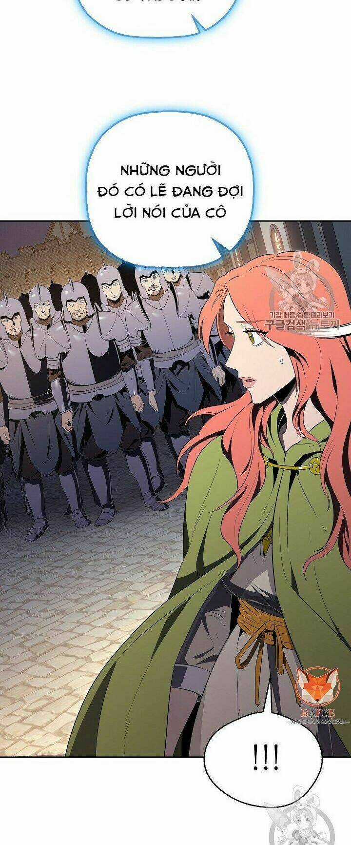 Cốt Binh Hồi Quy - Chapter 90 - Trang 11