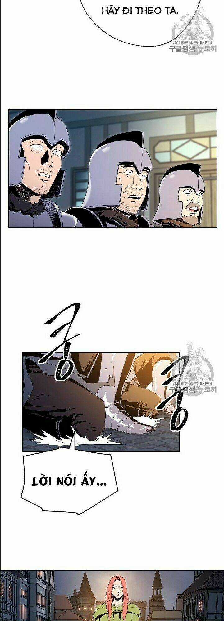 Cốt Binh Hồi Quy - Chapter 90 - Trang 13