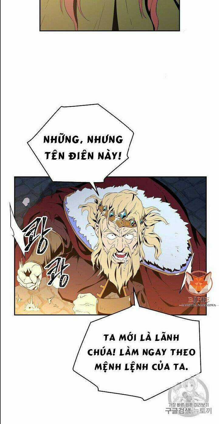 Cốt Binh Hồi Quy - Chapter 90 - Trang 16