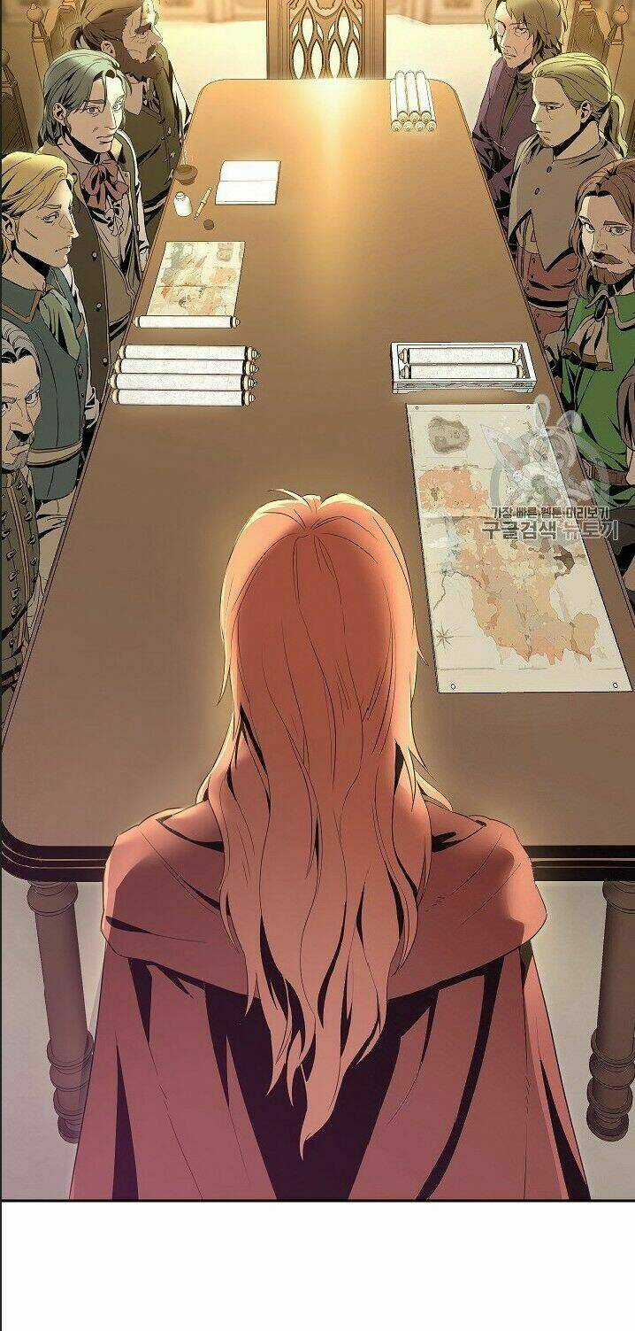 Cốt Binh Hồi Quy - Chapter 90 - Trang 25