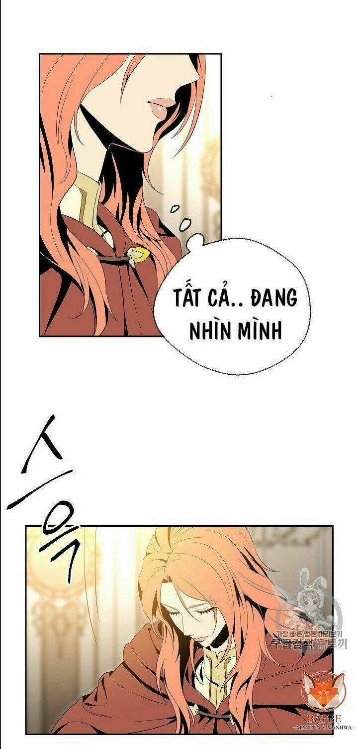 Cốt Binh Hồi Quy - Chapter 90 - Trang 26