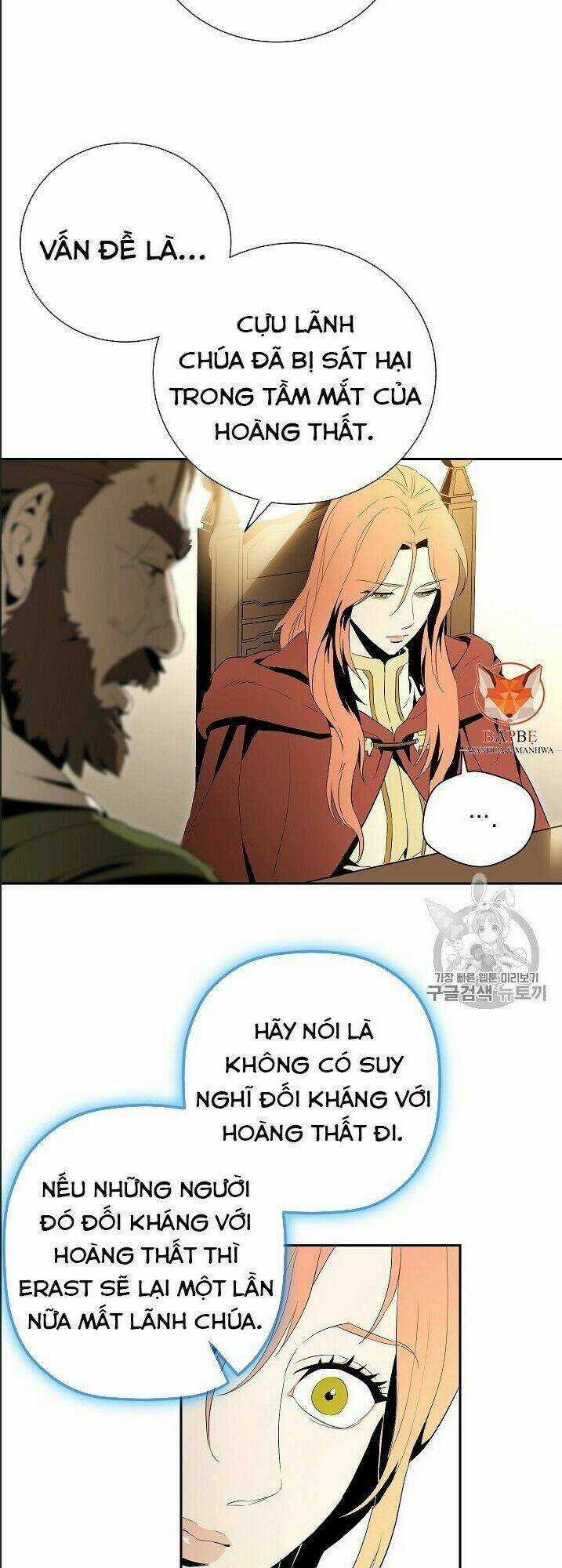 Cốt Binh Hồi Quy - Chapter 90 - Trang 29