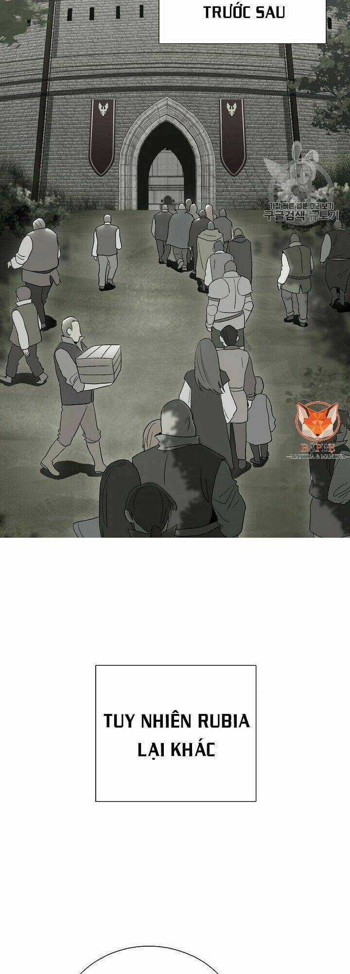 Cốt Binh Hồi Quy - Chapter 90 - Trang 34