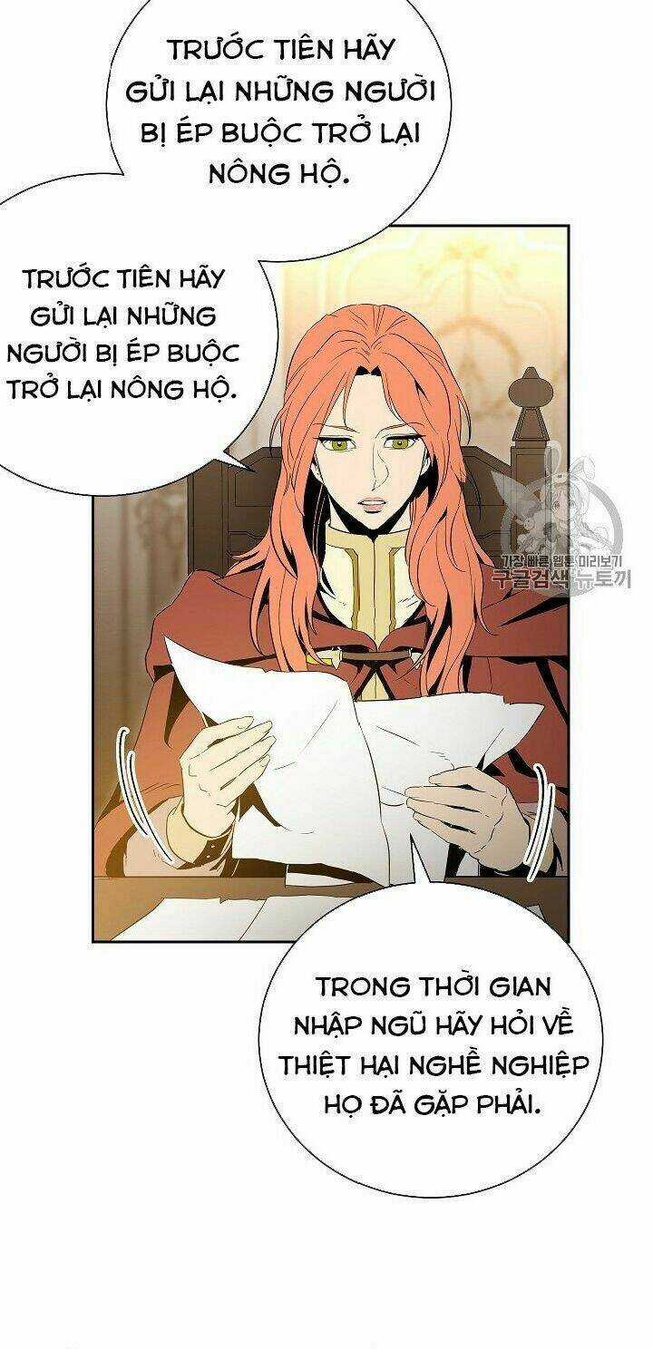 Cốt Binh Hồi Quy - Chapter 90 - Trang 35