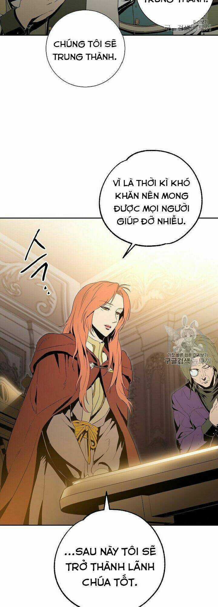 Cốt Binh Hồi Quy - Chapter 90 - Trang 38