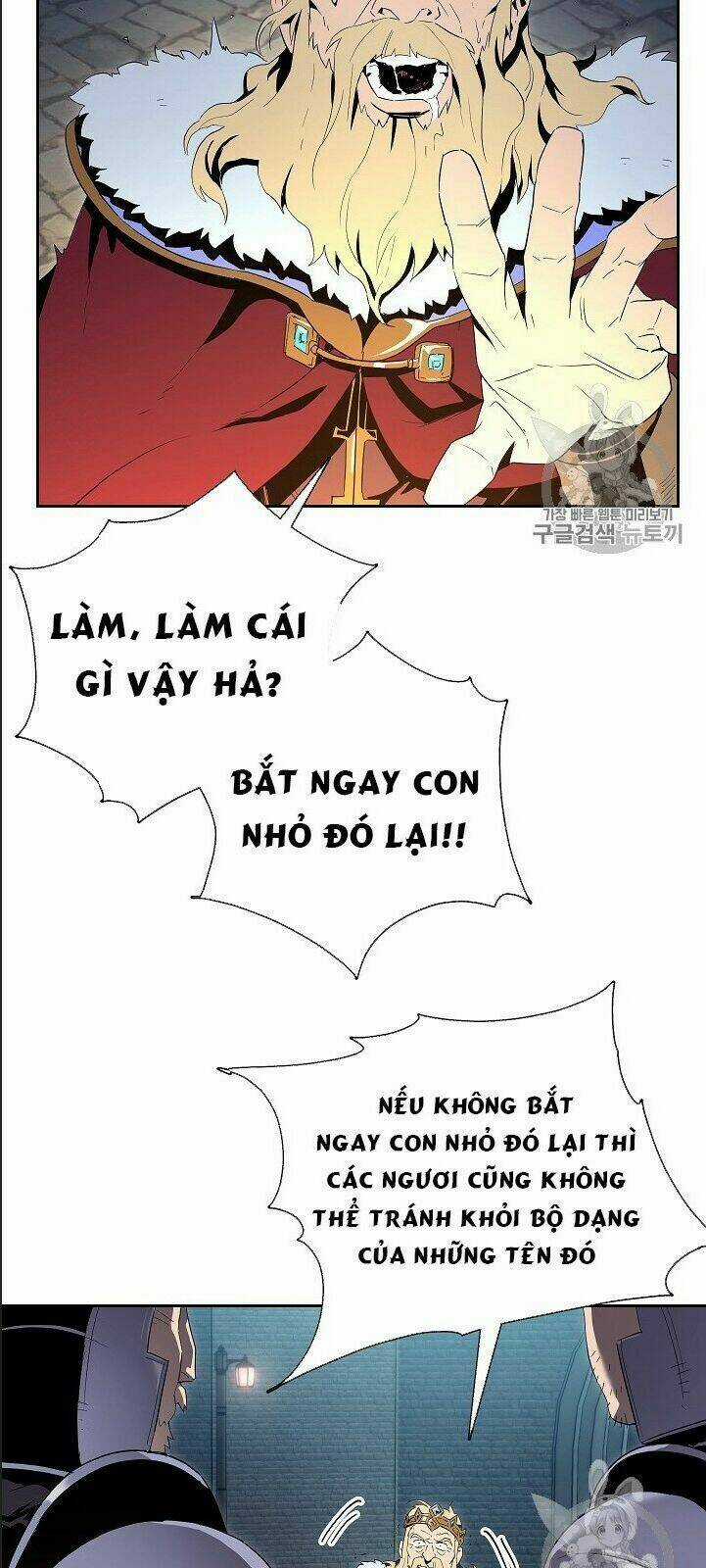 Cốt Binh Hồi Quy - Chapter 90 - Trang 5