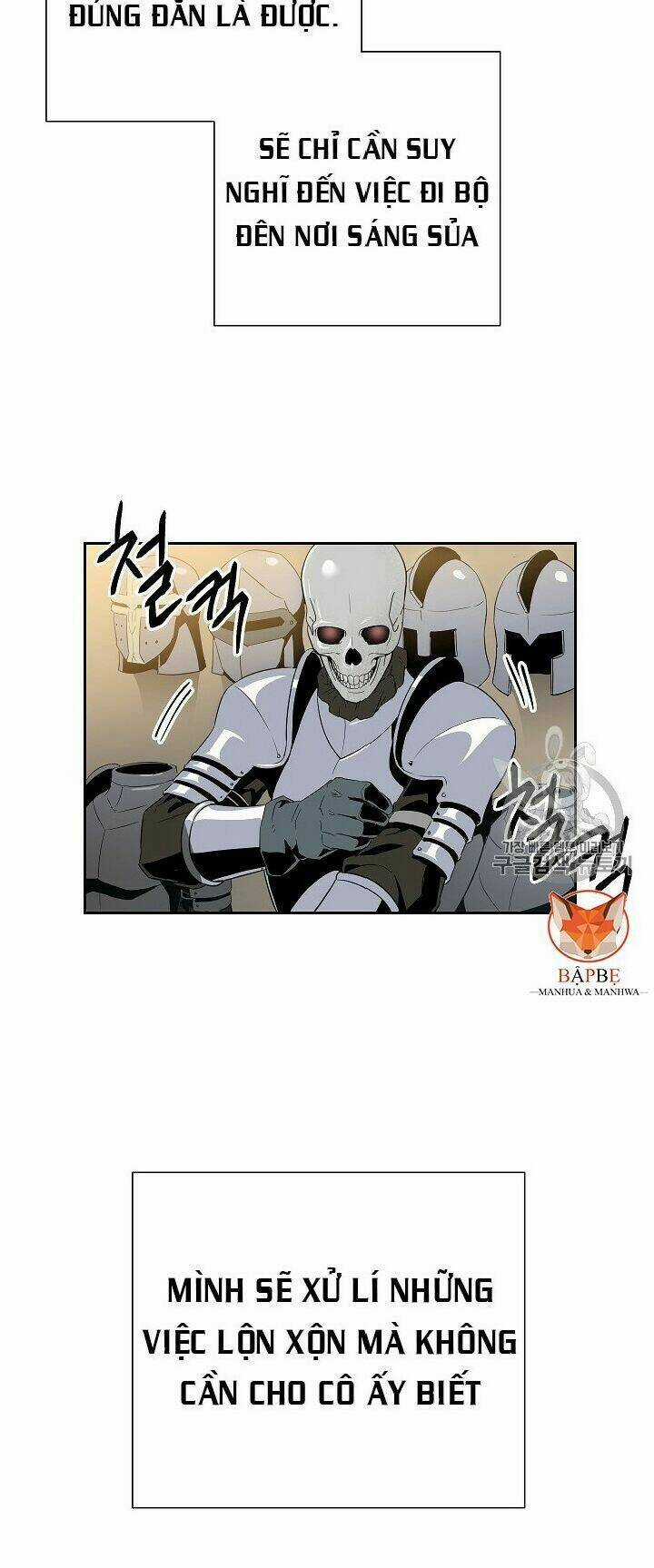 Cốt Binh Hồi Quy - Chapter 90 - Trang 41