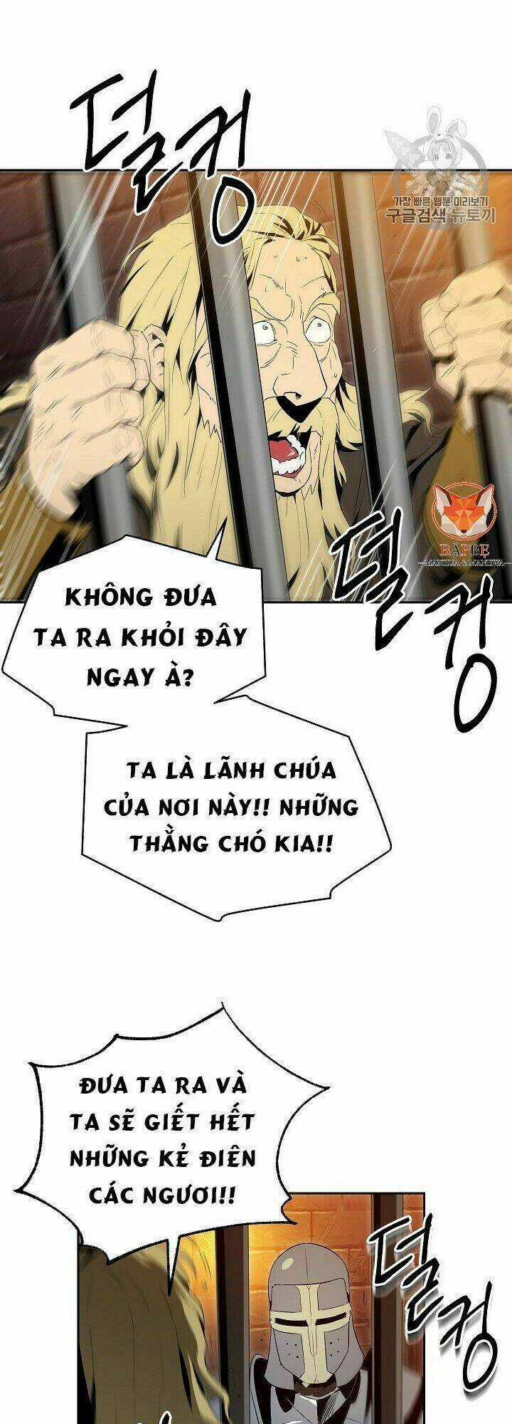 Cốt Binh Hồi Quy - Chapter 90 - Trang 42