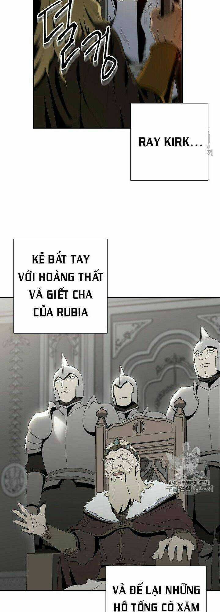 Cốt Binh Hồi Quy - Chapter 90 - Trang 43