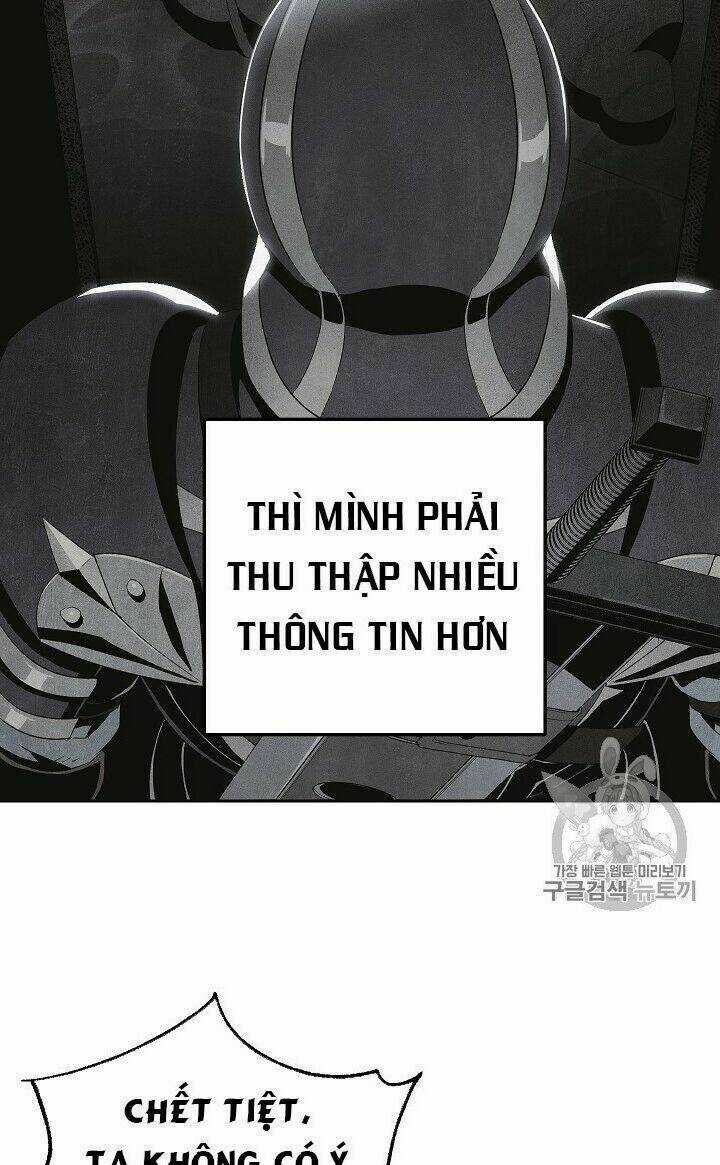 Cốt Binh Hồi Quy - Chapter 90 - Trang 45