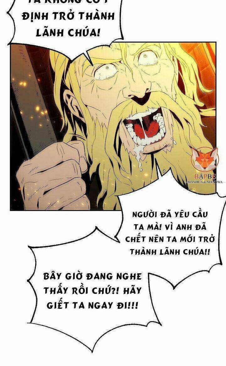 Cốt Binh Hồi Quy - Chapter 90 - Trang 46